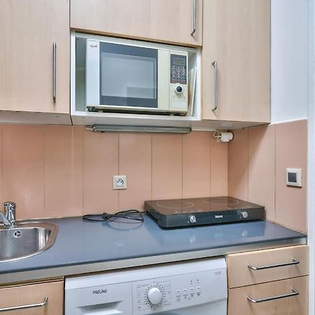 Cosy Studio In The Center Of Clichy Exterior foto