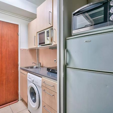 Cosy Studio In The Center Of Clichy Exterior foto